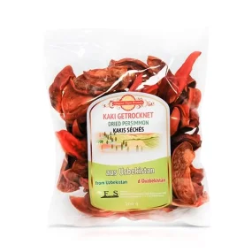 Kaki getrocknet, 200 g