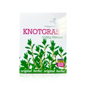 Горец птичий, Original Herbs, 50 г