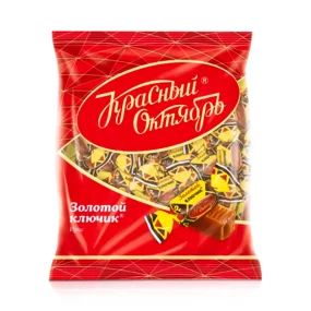 Weichkaramell - Solotoy Kluetschik, 250g