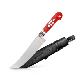 Usbekischer Messer – Pchak, 30 cm