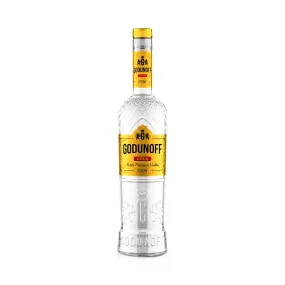 Водка - Godunoff Gold, 40 % алк., 0,7 л Водка - Godunoff Gold, 40 % алк., 0,7 л