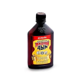 Aromatisator Flussiger Rauch, Kostrovok, 330 g