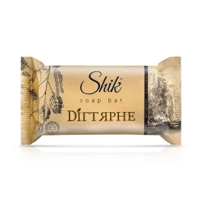 Seife - Teer, Shik, 140 g