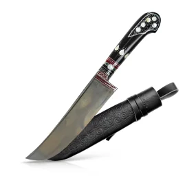 Usbekischer Messer – Pchak, 29 cm
