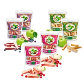 Belyov Pastila Croutons-Set, 6 х 40 g