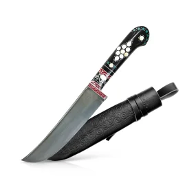 Usbekischer Messer – Pchak, 30 cm