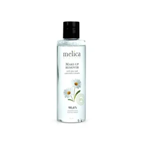 Make-up-Entferner, mit Aloe- und Kamillenextrakt, Melica Organic, 200 ml Make-up-Entferner, mit Aloe- und Kamillenextrakt, Melica Organic, 200 ml