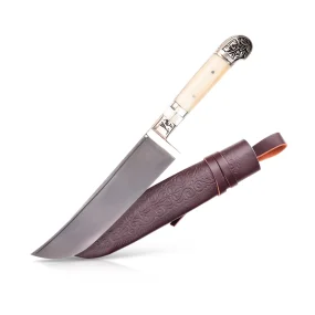 Usbekischer Messer – Pchak, 28 cm