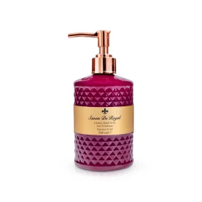 Flüssigseife - Barockperle, Savon De Royal, 500 ml