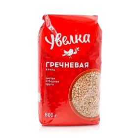 Buchweizen, Jadriza, Uvelka, 800 g Buchweizen, Jadriza, Uvelka, 800 g