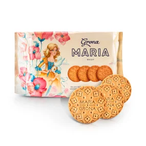 Kekse - Maria, Grona, 310 g
