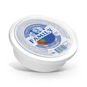 Zahnpulver - Familie, Fito Kosmetik, 75 g
