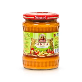 Zucchinipüree, Todorka, 560 g