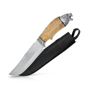 Usbekischer Messer – Pchak, 34,5 cm