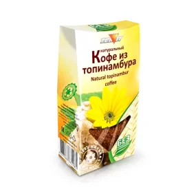 Topinamburkaffee, naturbelassen, Teavit, 100 g