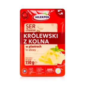 Käse - Königlich, 150 g