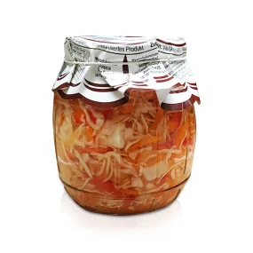 Салат - Обеденный, Smak Tradycji, 640 г