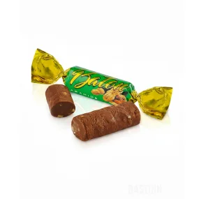 Konfekt - Batonschik, Erdnuss, Bucuria, 300 g