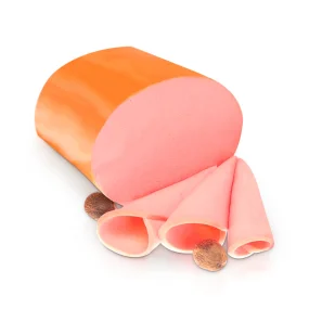 Wurst - Doktorskaja Klassik, mit Schweinefleisch, Lackmann, 300 g Wurst - Doktorskaja Klassik, mit Schweinefleisch, Lackmann, 300 g
