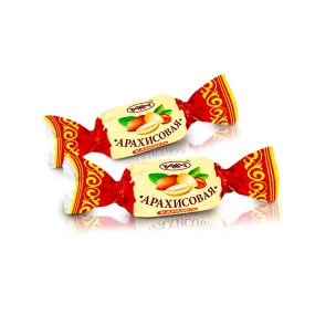 Карамель - Арахисовая Карамель - Арахисовая