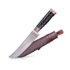 Usbekischer Messer – Pchak, 29 cm