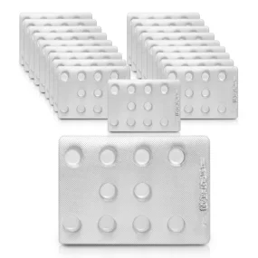 Янтарная кислота, 10 таблеток х 20 шт. 