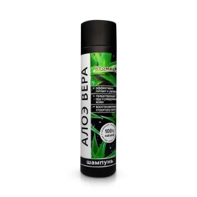 Шампунь для волос - Алоэ вера, AROMA'Saules, 250 мл Шампунь для волос - Алоэ вера, AROMA'Saules, 250 мл