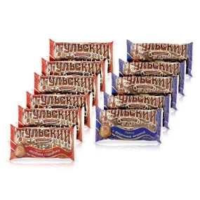 Feingebäck-Set - Tulskij Prjanik, 11 х 140 g