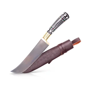 Usbekischer Messer – Pchak, 30 cm