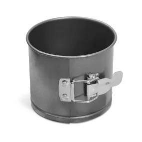 Форма для выпечки - Элин. Кулич, разъемная, Ø 12 см