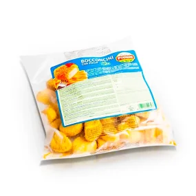 Hähnchennuggets, 1 kg Hähnchennuggets, 1 kg