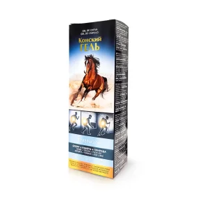 Гель для тела - Травмазин, с экстрактами каллизии душистой и кипариса, Pharma Group, 100 мл