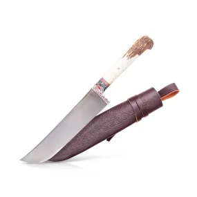 Usbekischer Messer – Pchak, 28,5 cm