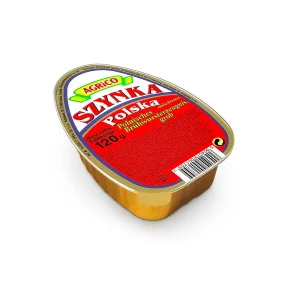 Паштет свиной, Agrico, 120 г