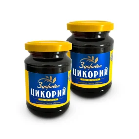 Цикорий растворимый, 200 г х 2 шт. Цикорий растворимый, 200 г х 2 шт.
