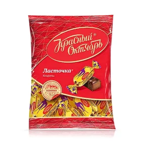 Schokokonfekt - Lastotschka, 250 g