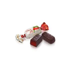 Gelee-Konfekt - Cherry Jelly, mit Kirschgeschmack, BS, 300 g