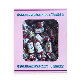 Konfekt - Milch in Schokolade, mix, 800 g