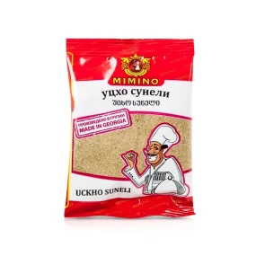 Uzkho-Suneli, Mimino, 50 g