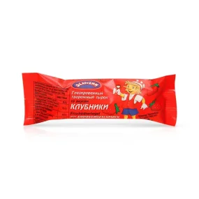 Quarkriegel in Glasur, mit Erdbeergeschmack, Schwinn, 40 g Quarkriegel in Glasur, mit Erdbeergeschmack, Schwinn, 40 g