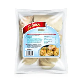 Kohlrouladen  Golubzi mit Fleisch und Reis, Elena, 1 kg