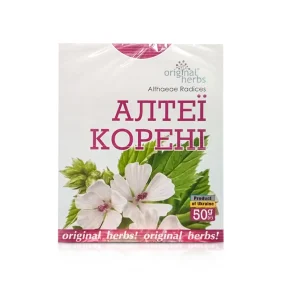 Phyto-Tee - Eibischwurzeln, 50 g