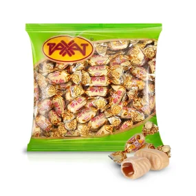 Карамель - Му-Му, с помадной начинкой, 1 кг