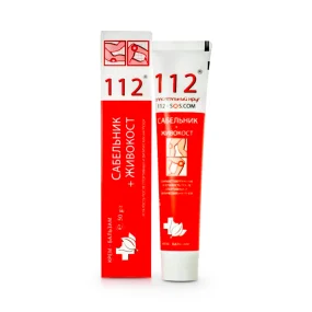 Creme-Balsam für den Körper - Sabelnik + Rittersporn, 112 Retter-Spasatel, 50 g