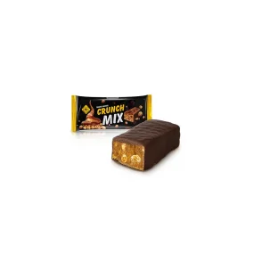 Konfekt - Crunch Mix, mit Cornflakes und Karamell, ZL, 300 g