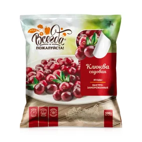 Moosbeeren Agrokultur, Immer Gerne, 300 g 