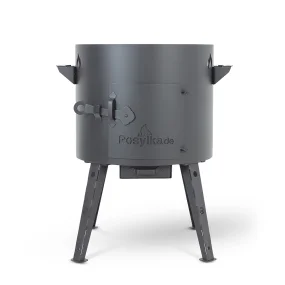 Учаг - КазаноFF, для Узбекского казана 12 литров, Ø 40 см