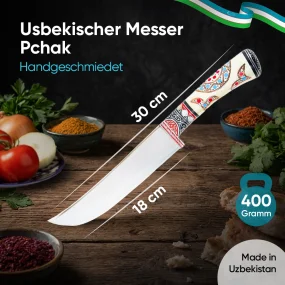 Usbekischer Messer – Pchak, 30 cm