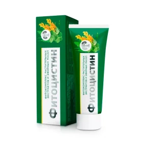 Паста - Фитоцистин, Mirrolla, 100 мл