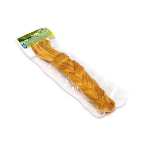 Сыр - Коса, копченый, 40 % жирности, 110 г